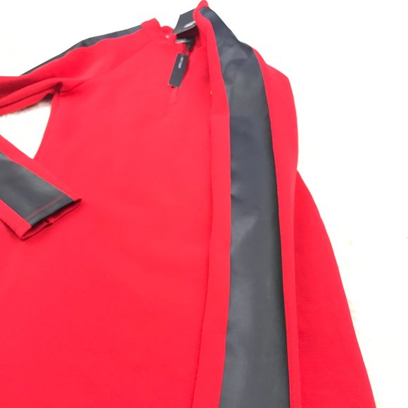 Nike Sportswear Icon Clash CU3529-657 Uni Red JDI - Picture 9 of 10